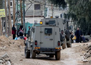 Israeli forces ‘block entrances to Jenin’ as deadly raid enters fourth day