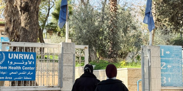 Israel’s ban on UNRWA comes into effect despite backlash