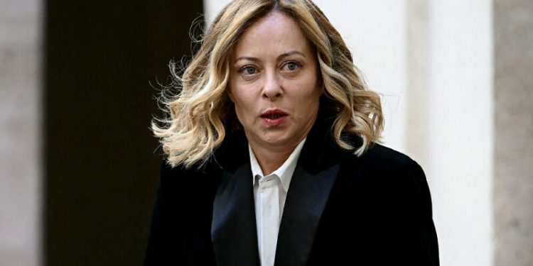 Italy, Albania, UAE sign deal for Adriatic energy link