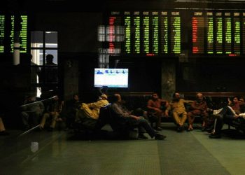 KSE-100 snaps 3-session losing run, gains over 1,700 points on strong buying - Markets