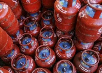 LPG Price Reduced by Rs 4.02 Per kg