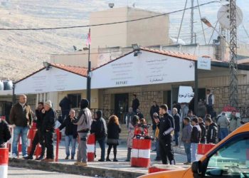 Lebanon minister says working to ‘resolve’ Syria’s new entry restrictions