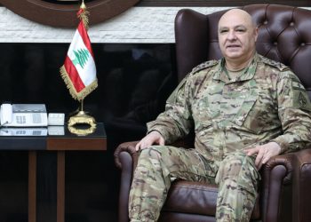 Lebanon’s army chief elected president, showing regional shifts