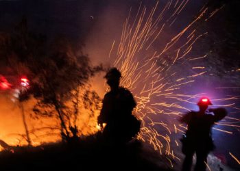 Los Angeles wildfires devour thousands of homes, death toll rises to 10