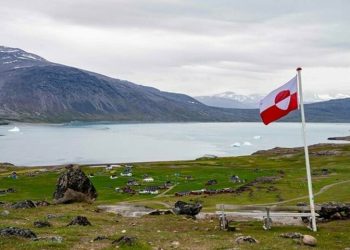 Majority of Greenlanders don’t want to be American: poll