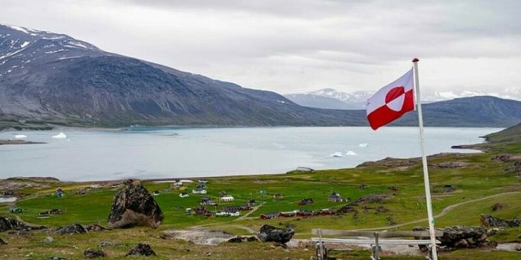 Majority of Greenlanders don’t want to be American: poll