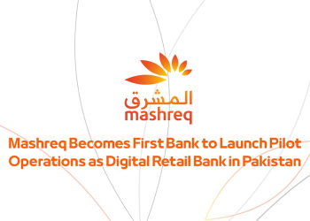 Mashreq Becomes First Bank to Launch Pilot Operations as Digital Retail Bank