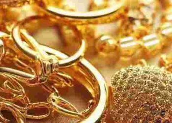 Massive Increase in Gold Prices in Pakistan, Reaching to Rs. 287,450