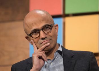Microsoft's CEO: A timeline of the company's leadership and the legacies of executives from Bill Gates to Satya Nadella