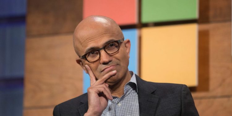 Microsoft's CEO: A timeline of the company's leadership and the legacies of executives from Bill Gates to Satya Nadella