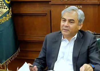 Mohsin Naqvi Offers Pakistan’s Full Support to US for Cricket Development