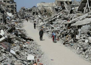 More Gaza funding needed to hit ceasefire targets, UN official says