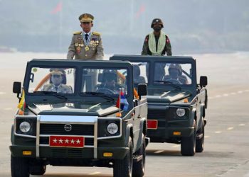 Myanmar junta extends state of emergency to support election preparations