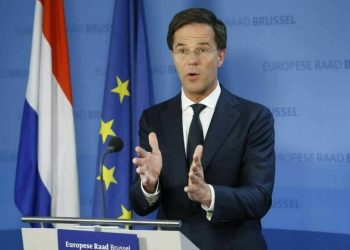 NATO chief Rutte says Europe will fund US weapons for Ukraine
