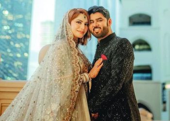 the couple recently tied the knot photo instagram