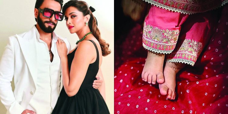 the bollywood power couple s request will resonate with all new parents photos file