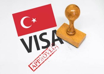 New Turkiye Visit Visa Fee for Pakistanis in 2025