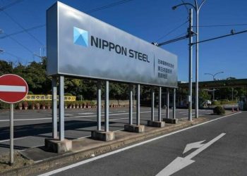 Nippon Steel wants to work with Trump administration on US Steel deal, Mori tells WSJ