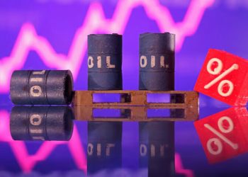 Oil jumps as new US sanctions to curb Russian supply to China, India - Markets