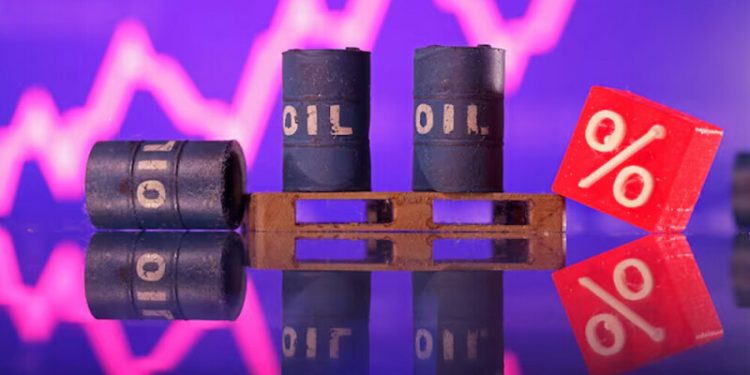 Oil jumps as new US sanctions to curb Russian supply to China, India - Markets