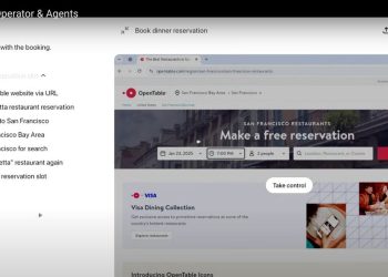 OpenAI launches Operator, its first AI agent capable of booking reservations, travel, and buying products