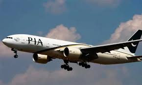 PIA’s First Flight Reached Paris After 4.5 Years