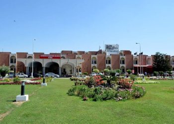 PIMS Launches Pakistan’s First Modular Operation Theatres