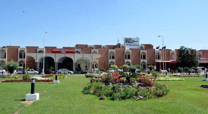 PIMS Launches Pakistan’s First Modular Operation Theatres