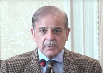 PM urges authorities to address revenue shortfall, meet IMF targets