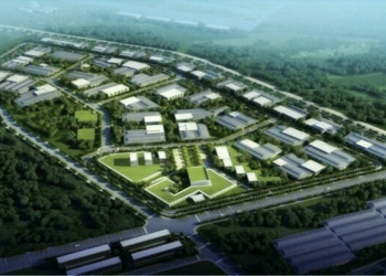 Pakistan, China Sign MoU for Dhabeji SEZ