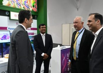 Pakistan Wins “Best Partner Pavilion” Award at Travel and Adventure Show 2025 in New York