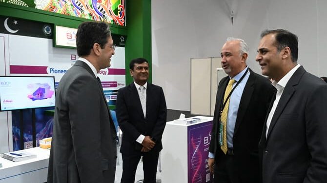 Pakistan Wins “Best Partner Pavilion” Award at Travel and Adventure Show 2025 in New York