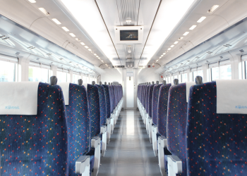 Pakistan starts Domestic Production of High-Speed Passenger Coaches, Goods Wagons with Chinese help