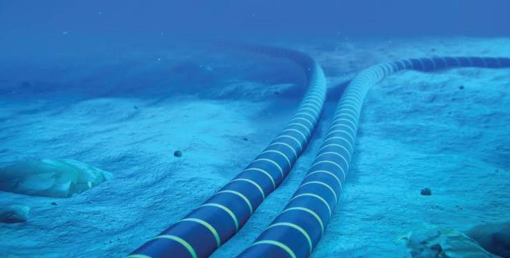 Pakistani Facing Internet Disruption Again Due to Submarine Cable Fault