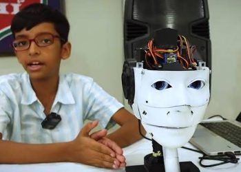Pakistani Students Develop Game-Changing Al-Driven Laser Defense Robot