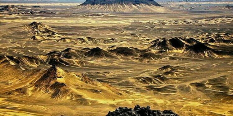 Pakistan’s Reko Diq mine to generate $74bn in free cash flow over 37 years, Barrick CEO says