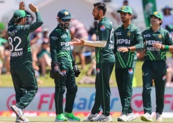 Pakistan’s Upcoming Tri-Nation ODI Series with South Africa and New Zealand Move to Lahore and Karachi
