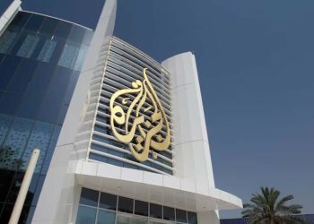 Palestinian Authority suspends broadcast of Qatar’s Al Jazeera TV temporarily