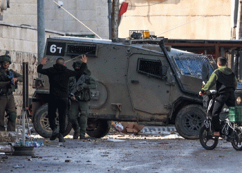 Palestinian health ministry says one dead in Israel West Bank raid