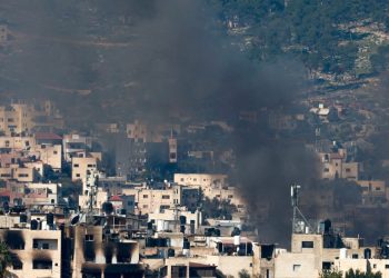 Palestinian killed as Israeli army expands deadly raids in West Bank