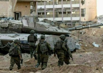 Palestinians say Israeli forces kill two in West Bank raids