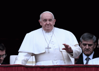 Pope calls for Gaza ceasefire to be ‘immediately respected’