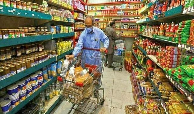 Prices of essential kitchen items decline: survey