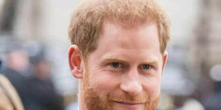 Prince Harry’s court battle with Murdoch papers begins
