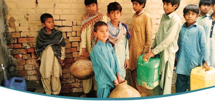 Punjab Rural Municipal Services Company Announces Job Opportunities in Pakistan