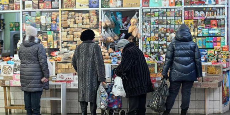 Putin growing concerned by Russia’s economy, as Trump pushes for Ukraine deal