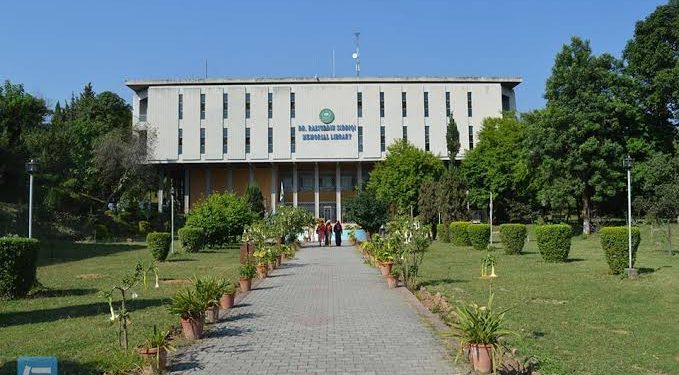 Quaid-i-Azam University Announces Multiple Job Opportunities in Pakistan
