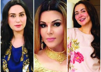 all three responded to rakhi with videos of their own photos file