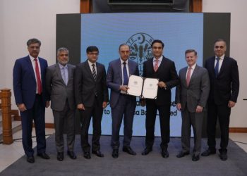 SBP issues first digital retail banking license to easypaisa