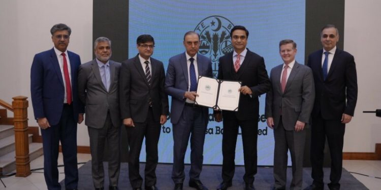 SBP issues first digital retail banking license to easypaisa